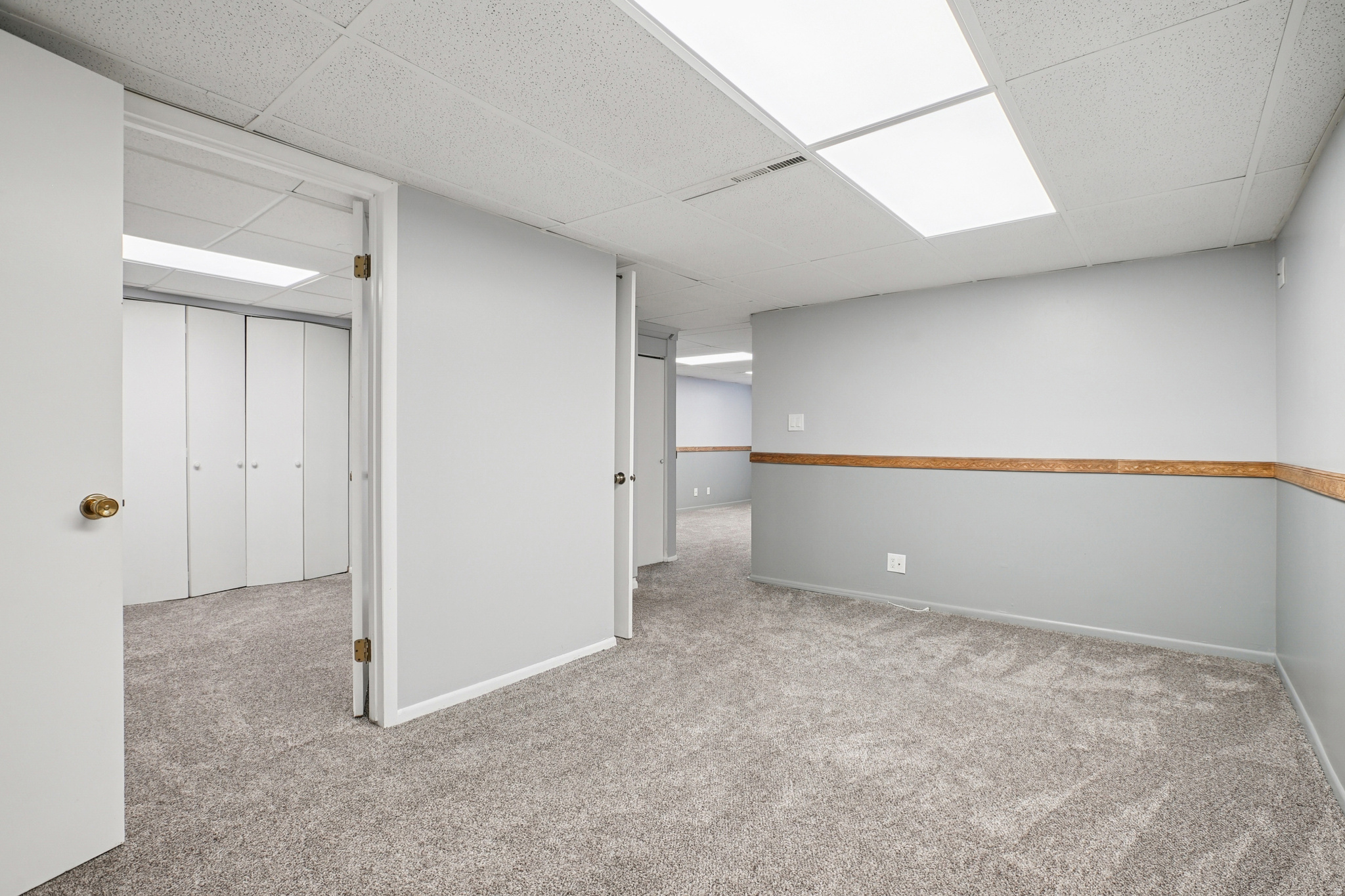 VISTA MONTANA - Residential