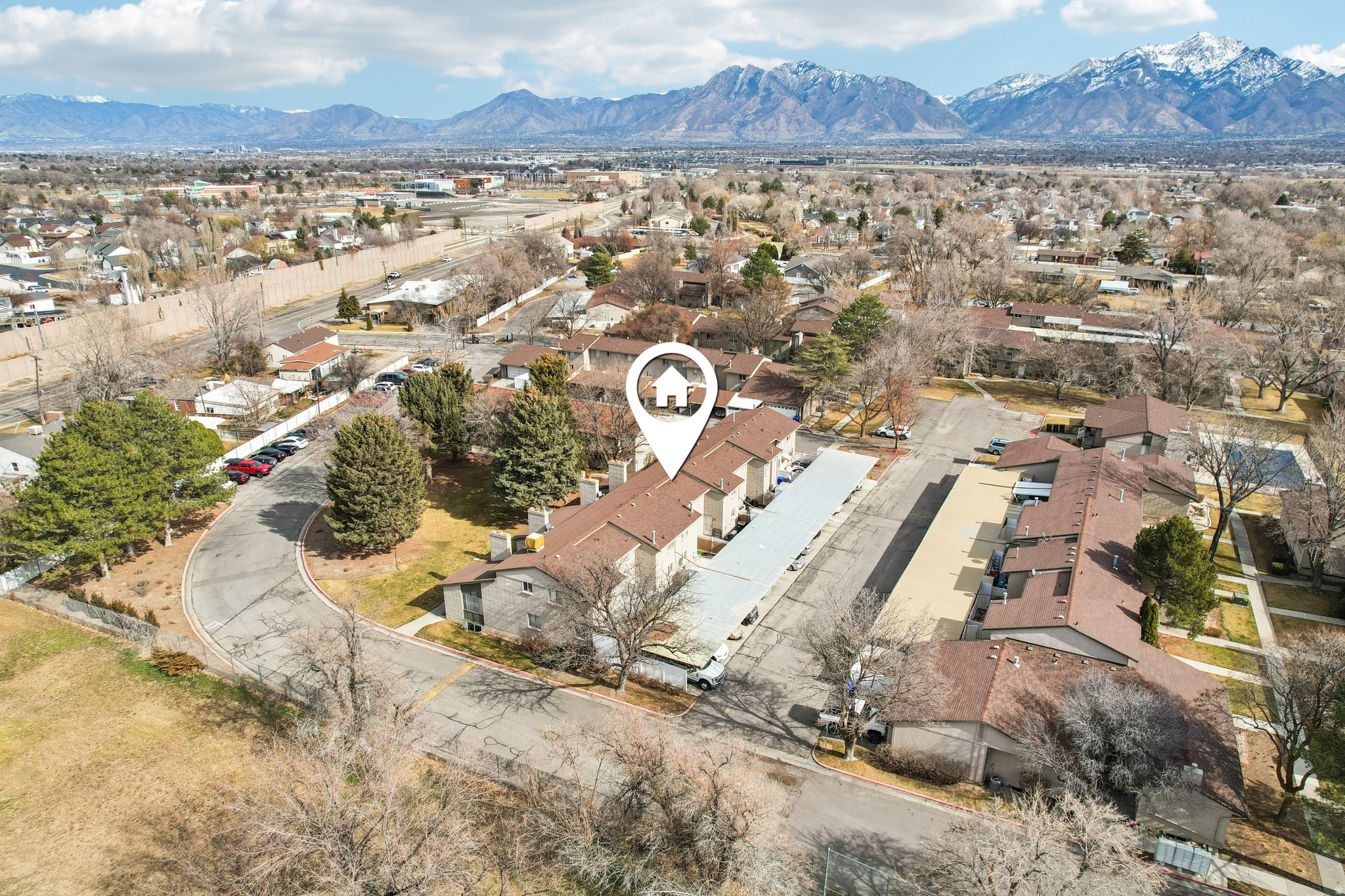 VISTA MONTANA - Residential