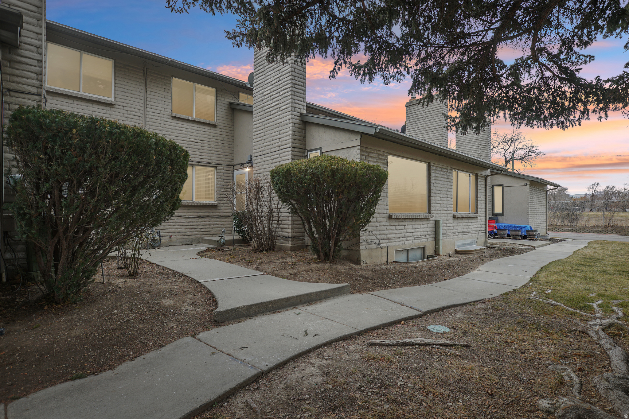 VISTA MONTANA - Residential