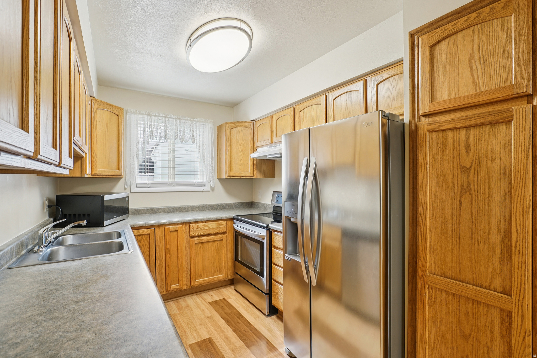 VISTA MONTANA - Residential