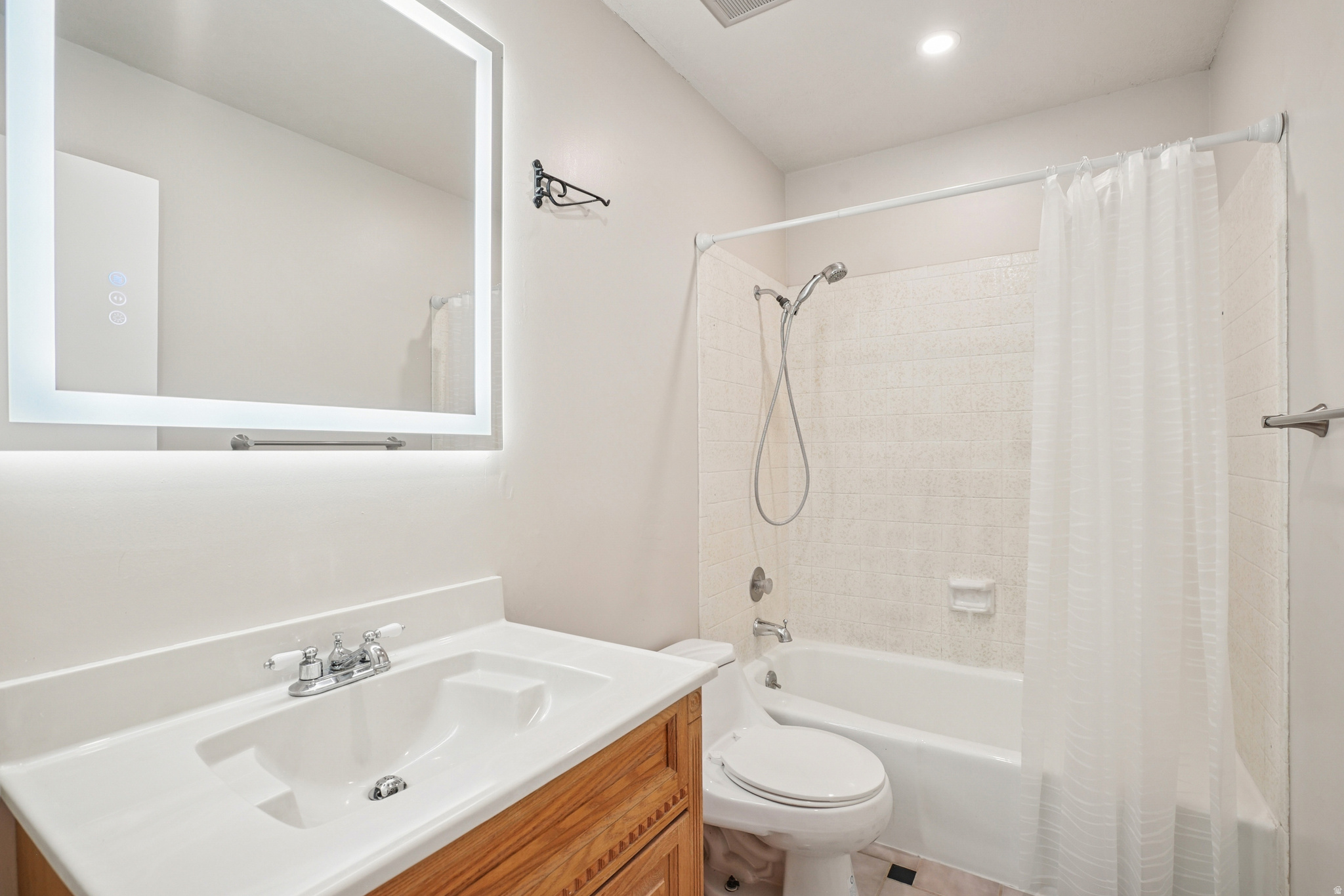 VISTA MONTANA - Residential