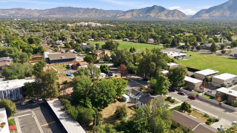 Photo of 4412 S GARDEN DR #27C, Millcreek, UT 84124 (MLS # 2180512)