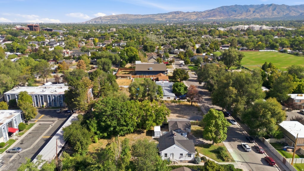 Photo of 4412 S GARDEN DR #27C, Millcreek, UT 84124 (MLS # 2180512)