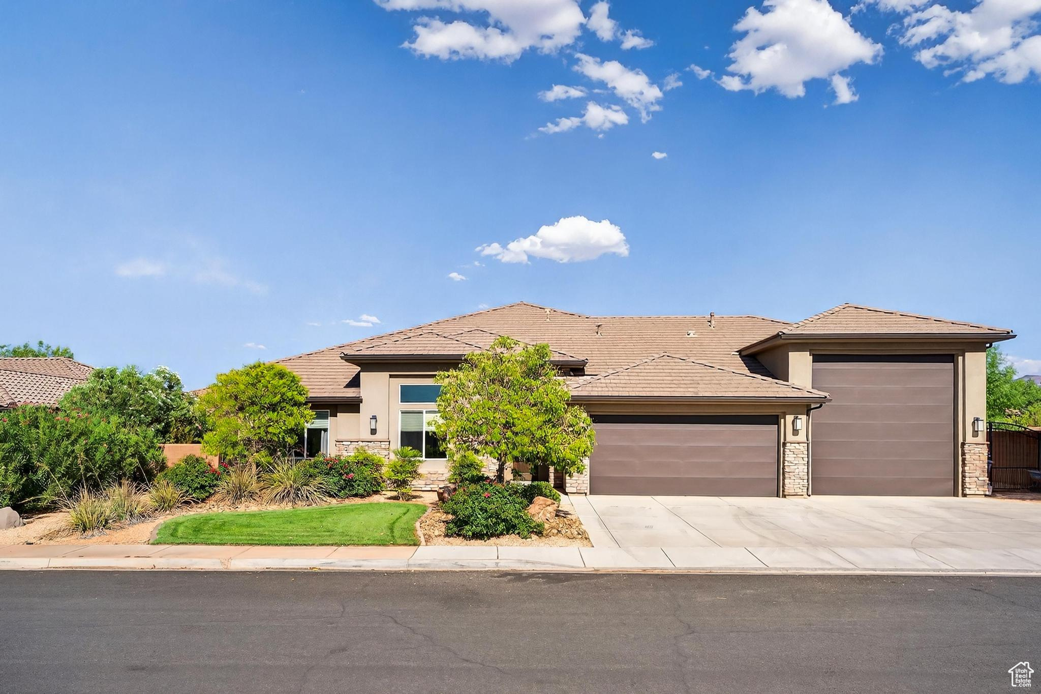 DIXIE SPRINGS - Residential