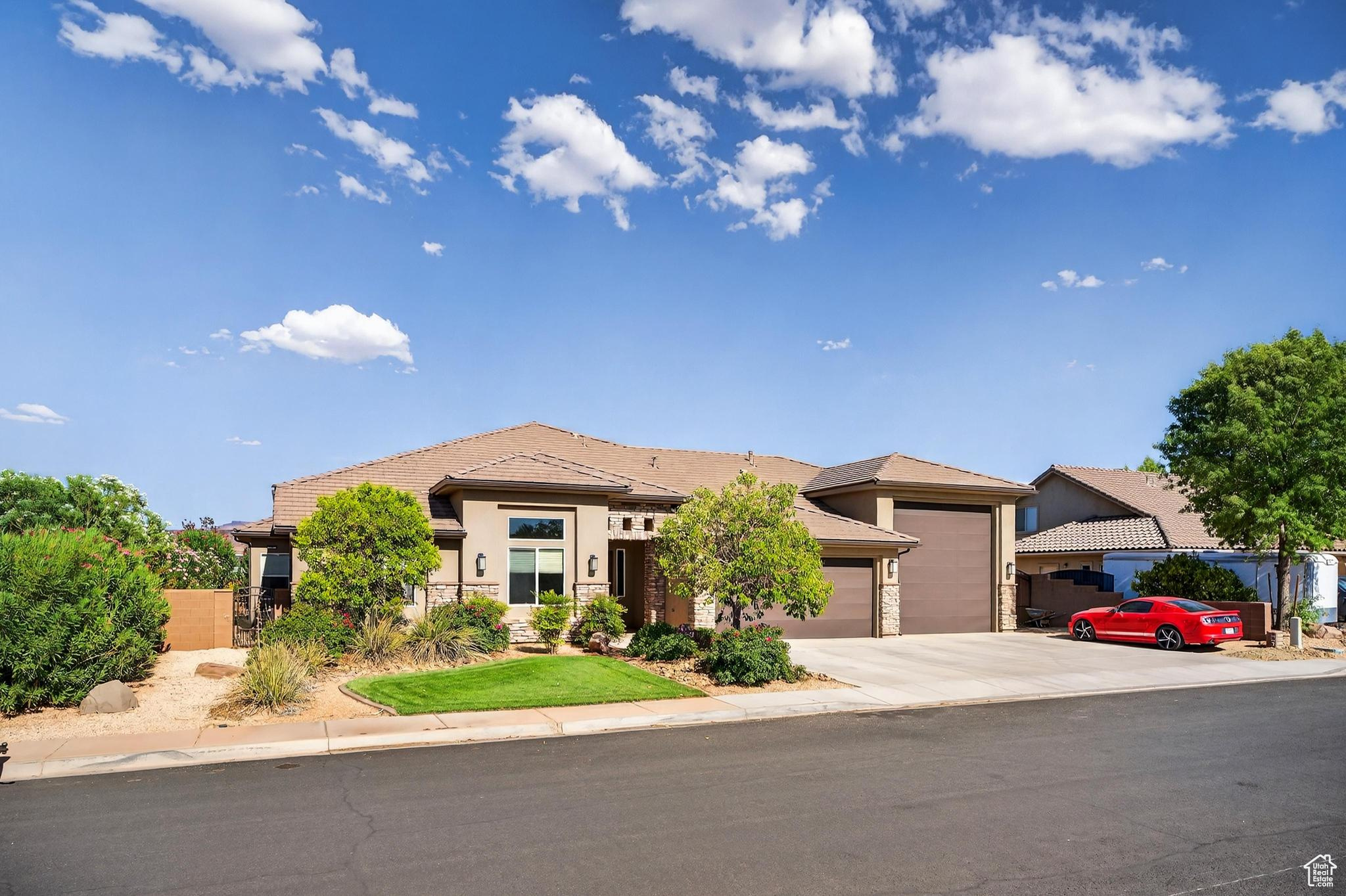 DIXIE SPRINGS - Residential