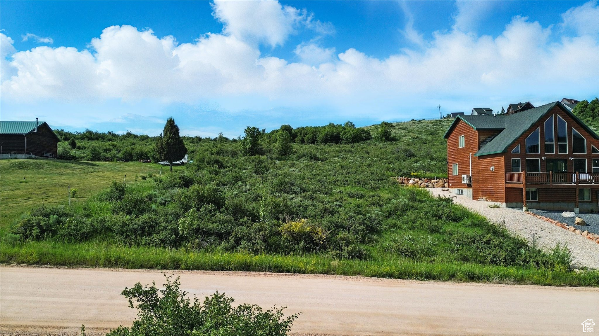SWAN CREEK VILLAGE - Land