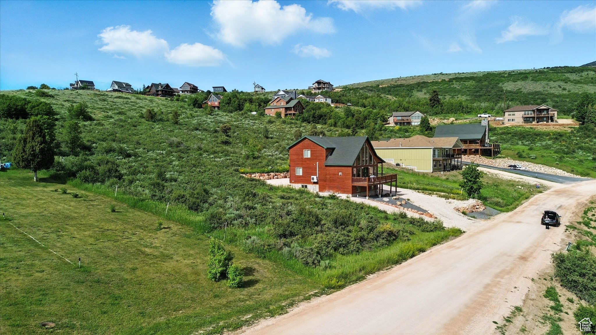 SWAN CREEK VILLAGE - Land