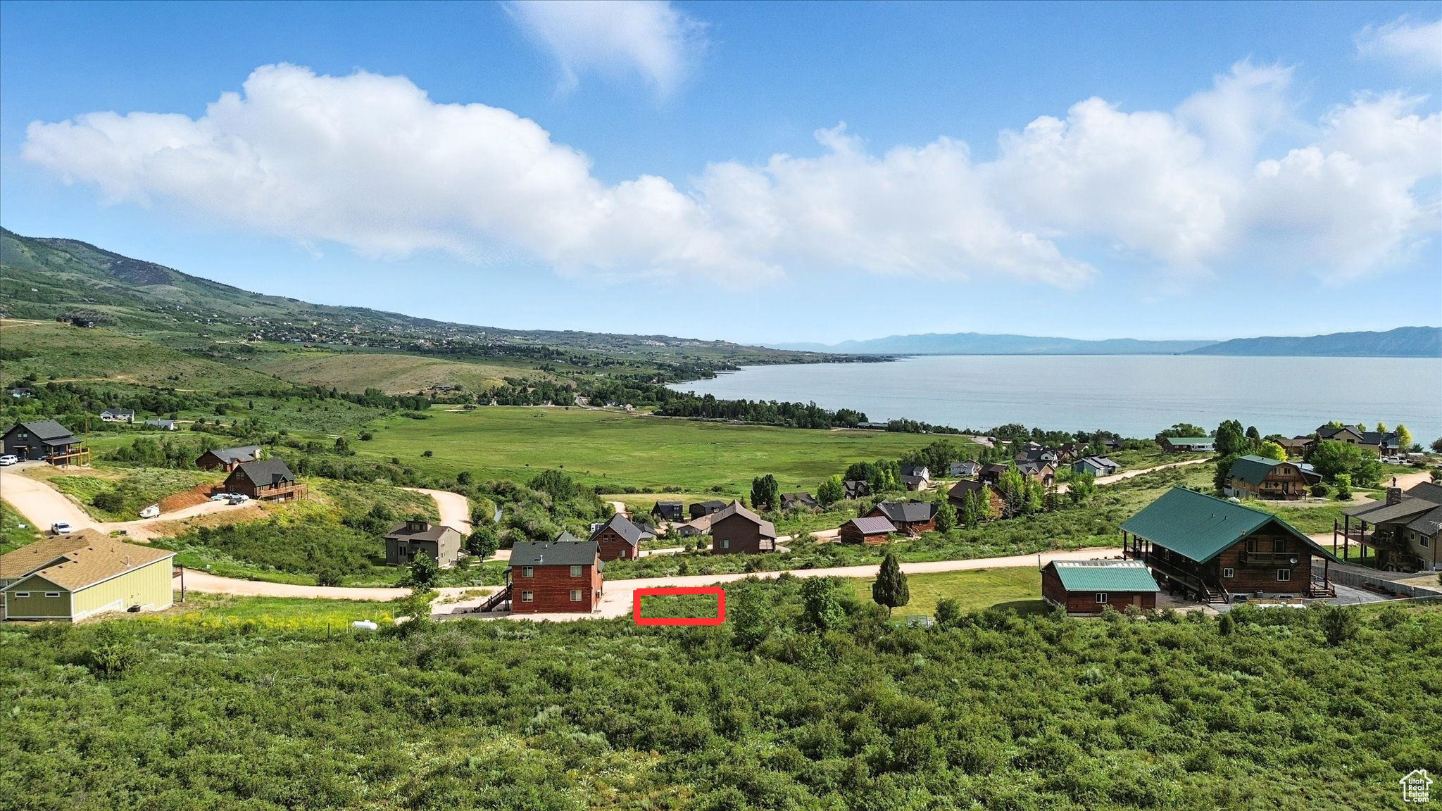 SWAN CREEK VILLAGE - Land