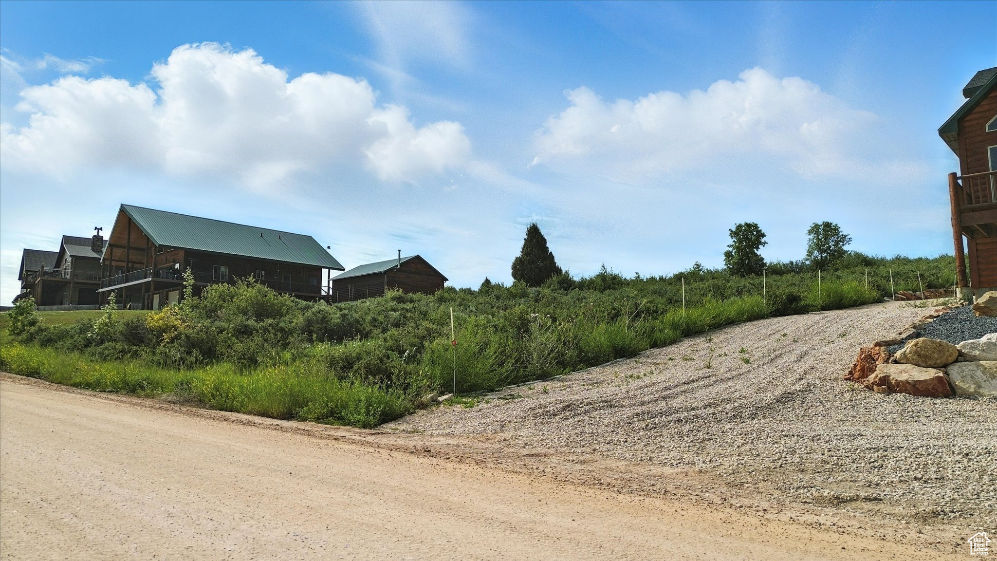SWAN CREEK VILLAGE - Land