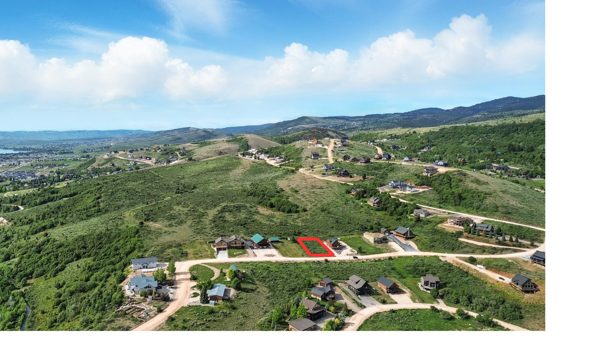 SWAN CREEK VILLAGE - Land