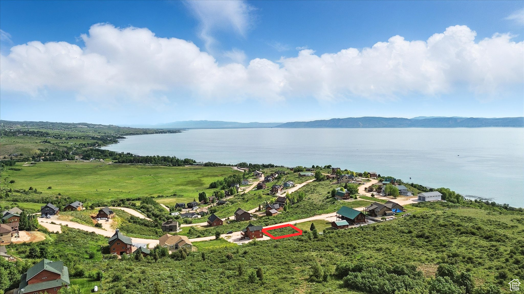 SWAN CREEK VILLAGE - Land