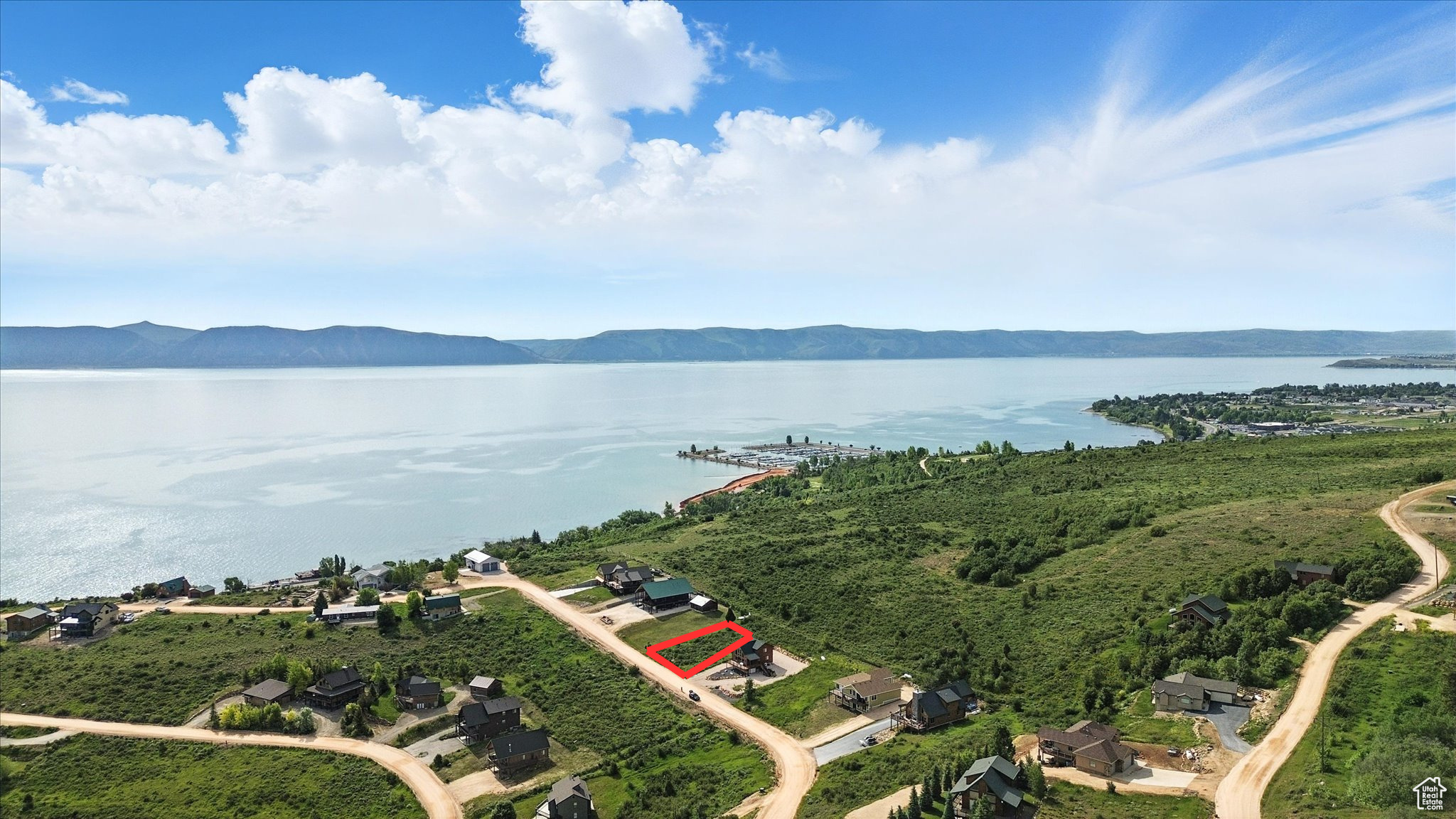 SWAN CREEK VILLAGE - Land