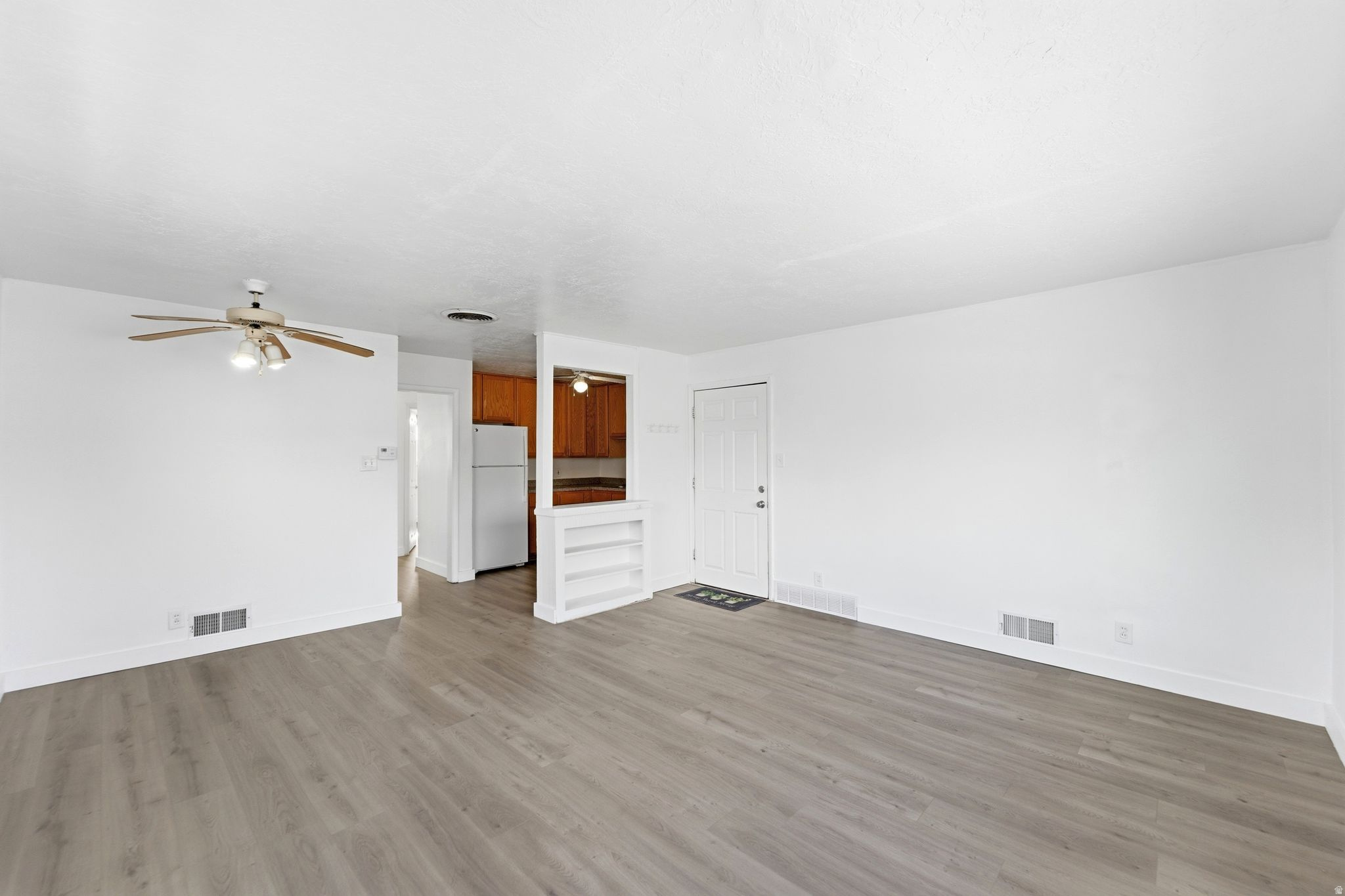 WATERLOO - Residential Income