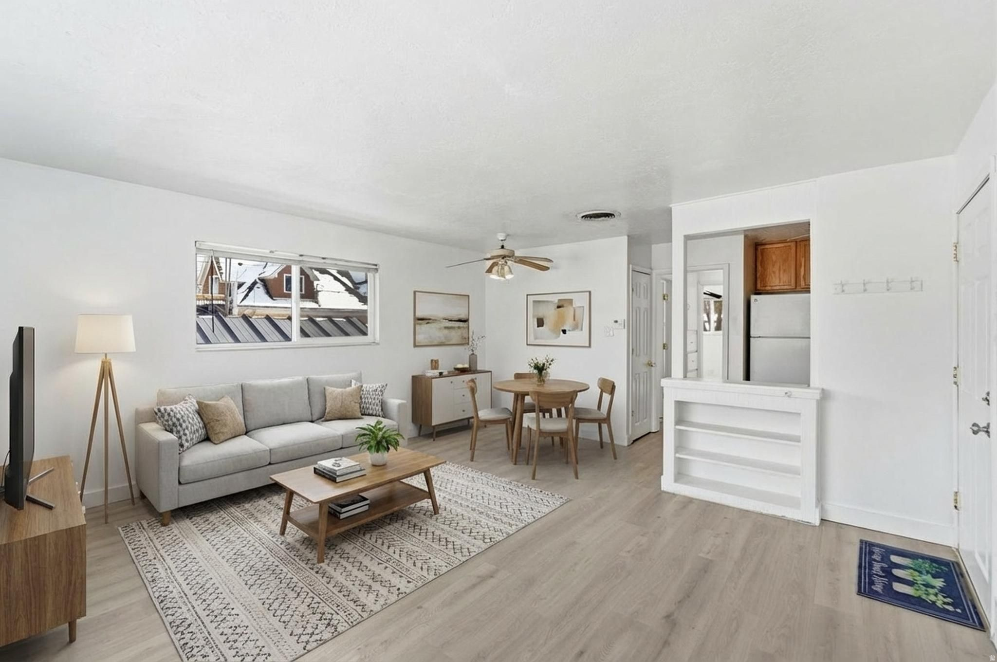 WATERLOO - Residential Income