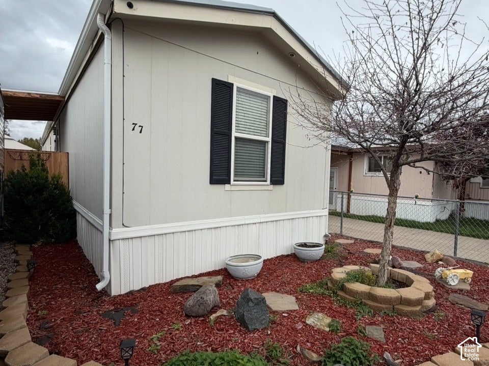 Photo of 150 E 750 N #77, Vernal, UT 84078 (MLS # 2192010)