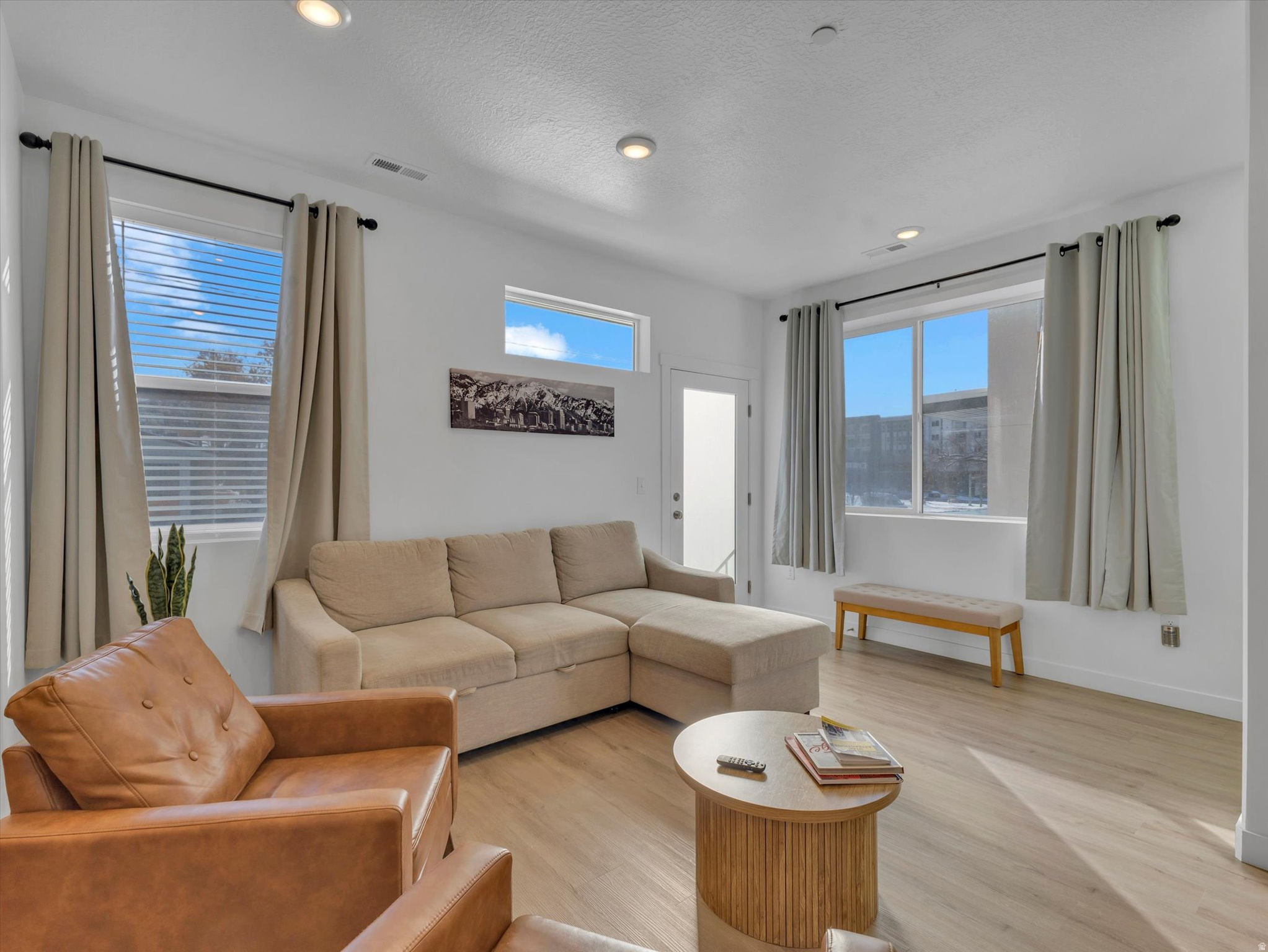 AZURE PLACE - Residential