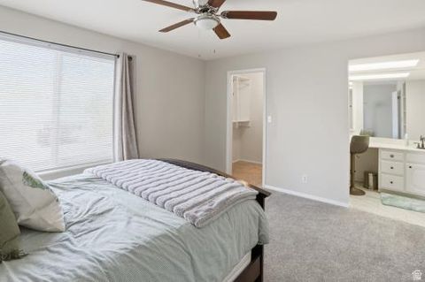 Tiny photo for 627 E SPRINGHILL DR, Murray, UT 84107 (MLS # 2154035)