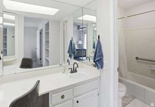 SPRINGHILL - Residential