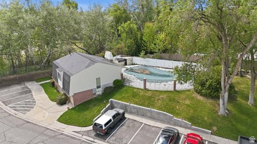 SPRINGHILL - Residential