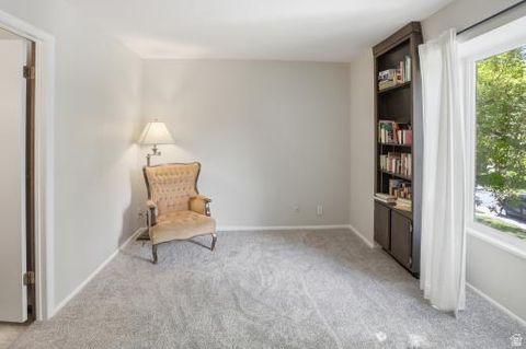 Tiny photo for 627 E SPRINGHILL DR, Murray, UT 84107 (MLS # 2154035)