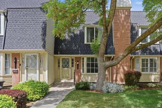 SPRINGHILL - Residential