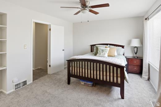 SPRINGHILL - Residential