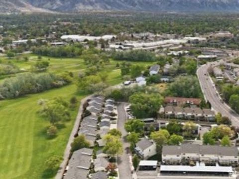 Tiny photo for 627 E SPRINGHILL DR, Murray, UT 84107 (MLS # 2154035)