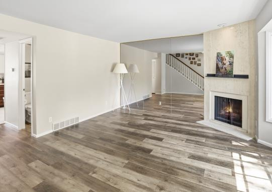 SPRINGHILL - Residential