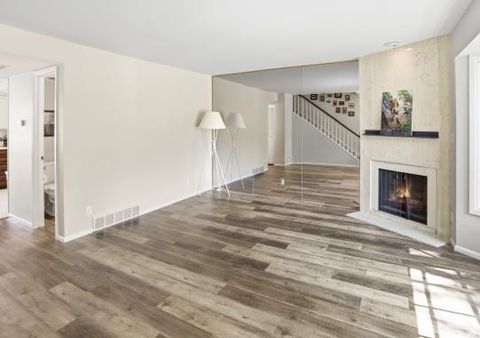 Tiny photo for 627 E SPRINGHILL DR, Murray, UT 84107 (MLS # 2154035)