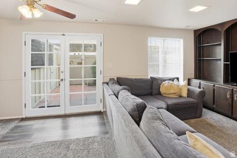 Tiny photo for 627 E SPRINGHILL DR, Murray, UT 84107 (MLS # 2154035)