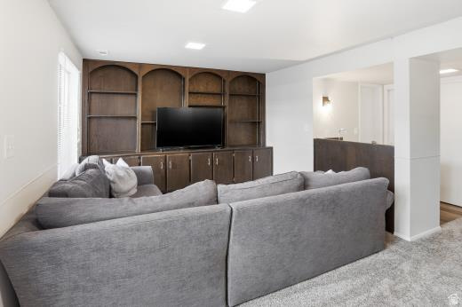 SPRINGHILL - Residential