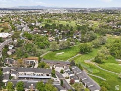 Tiny photo for 627 E SPRINGHILL DR, Murray, UT 84107 (MLS # 2154035)