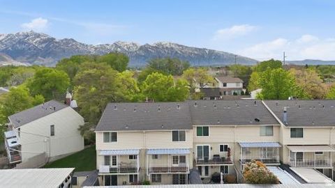 Tiny photo for 627 E SPRINGHILL DR, Murray, UT 84107 (MLS # 2154035)