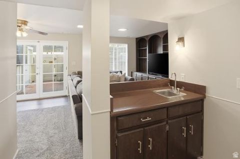 Tiny photo for 627 E SPRINGHILL DR, Murray, UT 84107 (MLS # 2154035)