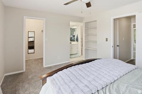 Tiny photo for 627 E SPRINGHILL DR, Murray, UT 84107 (MLS # 2154035)