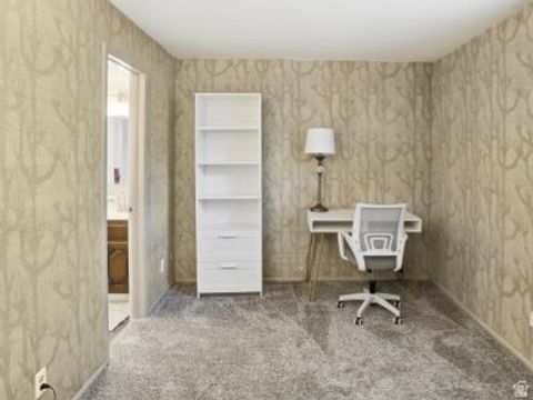 Tiny photo for 627 E SPRINGHILL DR, Murray, UT 84107 (MLS # 2154035)