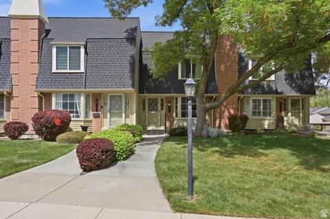Tiny photo for 627 E SPRINGHILL DR, Murray, UT 84107 (MLS # 2154035)