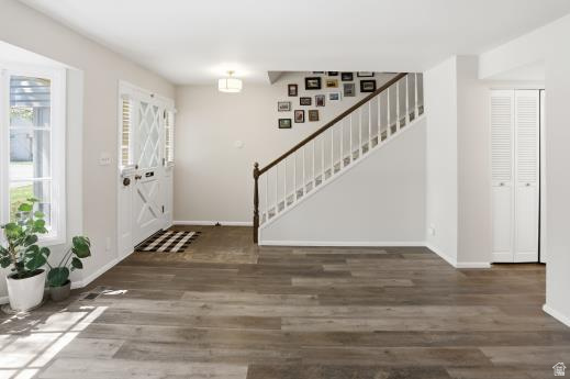 SPRINGHILL - Residential