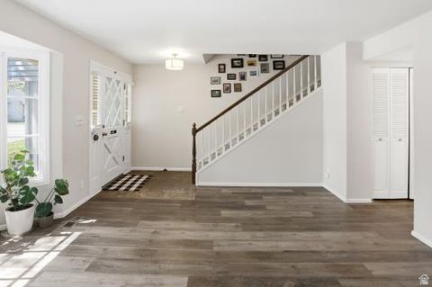 Tiny photo for 627 E SPRINGHILL DR, Murray, UT 84107 (MLS # 2154035)