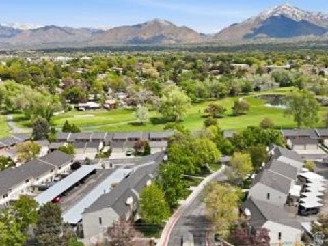 Tiny photo for 627 E SPRINGHILL DR, Murray, UT 84107 (MLS # 2154035)