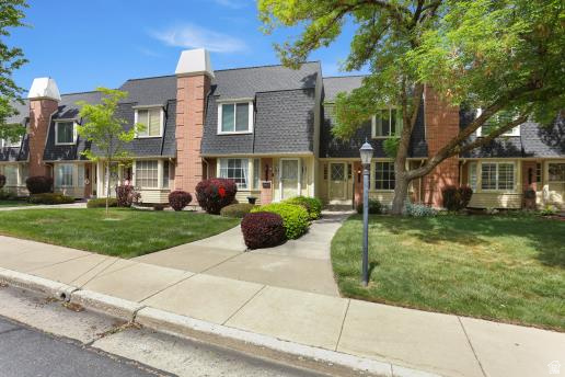 SPRINGHILL - Residential