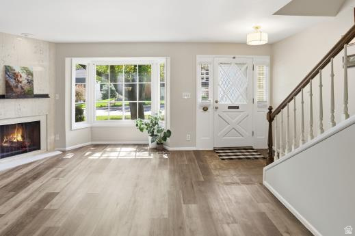 SPRINGHILL - Residential