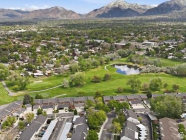 SPRINGHILL - Residential