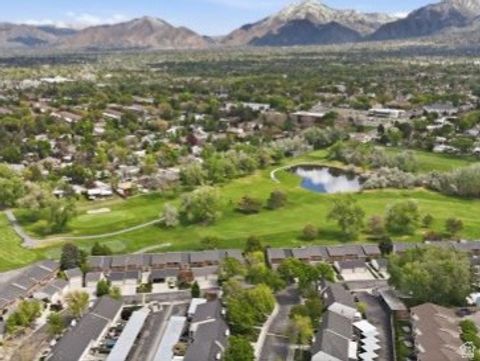Tiny photo for 627 E SPRINGHILL DR, Murray, UT 84107 (MLS # 2154035)