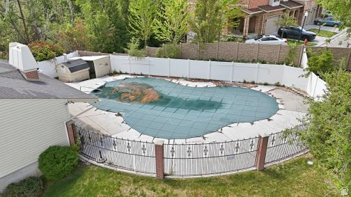 SPRINGHILL - Residential