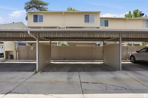 Tiny photo for 627 E SPRINGHILL DR, Murray, UT 84107 (MLS # 2154035)