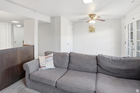 Tiny photo for 627 E SPRINGHILL DR, Murray, UT 84107 (MLS # 2154035)