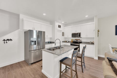 Tiny photo for 382 E 1850 N #5, North Ogden, UT 84414 (MLS # 2163540)