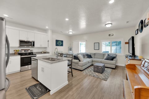 Tiny photo for 382 E 1850 N #5, North Ogden, UT 84414 (MLS # 2163540)
