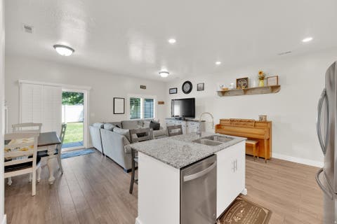 Tiny photo for 382 E 1850 N #5, North Ogden, UT 84414 (MLS # 2163540)